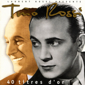 Écouter "Solenzara" de Tino Rossi