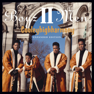 Écouter "Uhh Ahh" de Boyz II Men