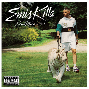 Écouter "Nel male e nel bene" de Emis Killa