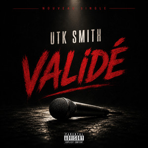 UTK Smith · Validé