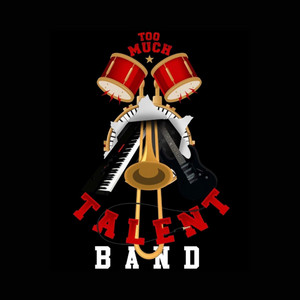 Too Much Talent Band