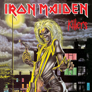 Écouter "Murders in the Rue Morgue (2015 Remaster)" de Iron Maiden