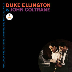 Écouter "Stevie" de Duke Ellington