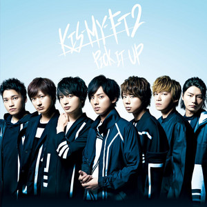 My Favorite J-pop Group Just Dropped Their Music on Streaming! A