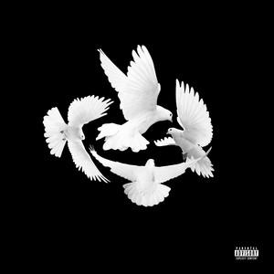 Écouter "100 BOTTLES" de Frenna