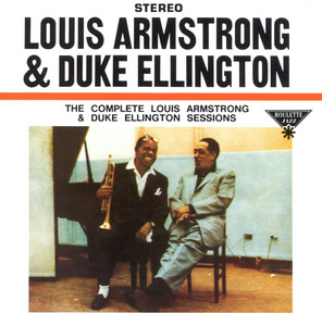 Écouter "Azalea" de Duke Ellington