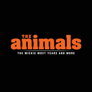 Écouter "We've Gotta Get out of This Place" de The Animals