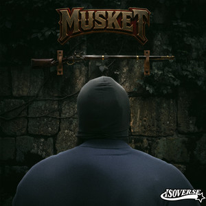 Musket cover