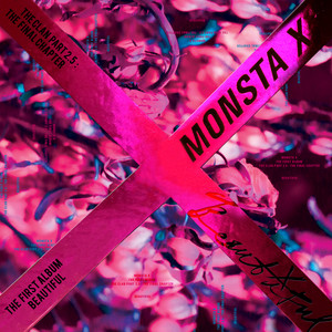 Écouter "Beautiful" de MONSTA X