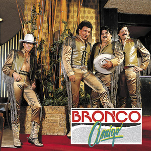 Écouter "Una Noche Mas" de Bronco