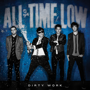 Écouter "I Feel Like Dancin'" de All Time Low