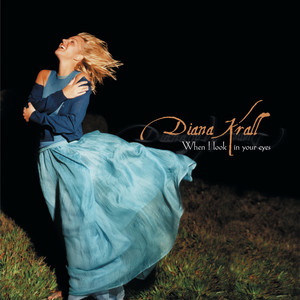 Écouter "Let's Fall In Love" de Diana Krall