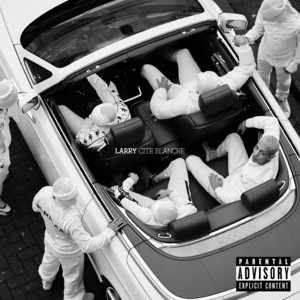 Écouter "Woin Woin" de RK