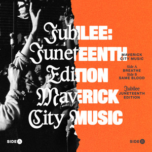 Écouter "Mighty One" de Maverick City Music