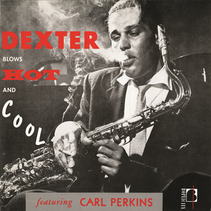 Écouter "Tenderly" de Dexter Gordon