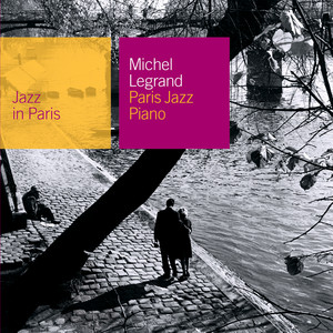 Écouter "Sous Le Ciel De Paris" de Michel Legrand