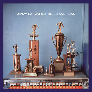 Écouter "Hear You Me" de Jimmy Eat World
