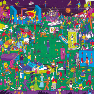 Écouter "!ly" de Coez