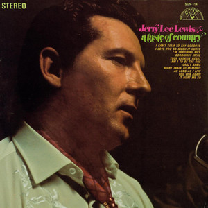 Écouter "You Win Again" de Jerry Lee Lewis