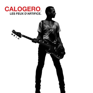Écouter "Le portrait" de Calogero