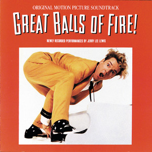 Écouter "I'm On Fire" de Jerry Lee Lewis