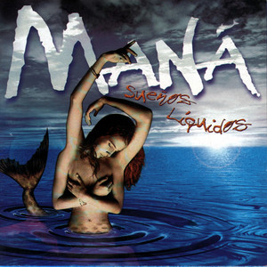 Écouter "Hechicera" de Maná