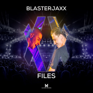 Écouter "Revelation" de Blasterjaxx