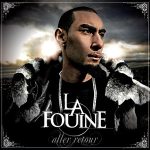 Écouter "Drôle de parcours" de La Fouine
