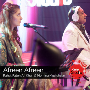 Afreen Afreen artwork