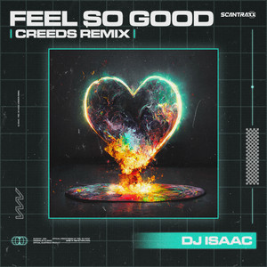 Écouter "Feel So Good - Creeds Remix" de Creeds