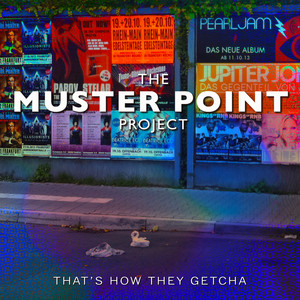 Artwork for That's How They Getcha