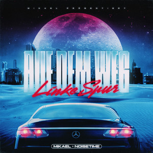 Écouter "Auf dem Weg - Linke Spur" de NOISETIME