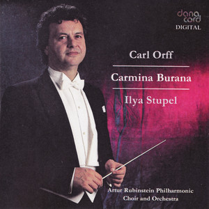 Écouter "Carmina Burana (Cantiones Profanae), Fortuna Imperatrix Mundi: II. Fortunae plango vulnera (I bewail the wounds of fate)" de Carl Orff