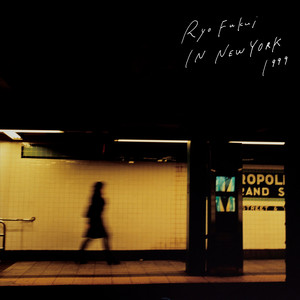 福居良 / IN NEW YORK [180G重量盤 / ピュア・ヴァイナル仕様] [LP