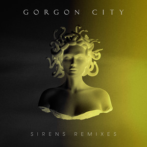 Écouter "Here For You - Bearcubs Remix" de Gorgon City