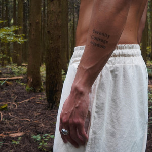 Écouter "GLADIATOR" de Crucial Star