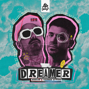 Écouter "DREAMER" de Rooler