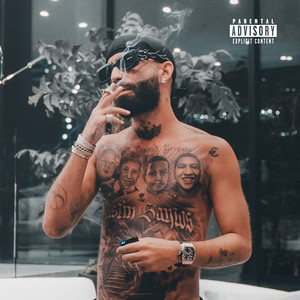 Écouter "Fendace" de Almighty