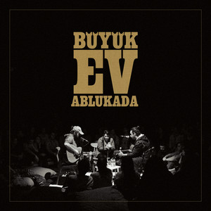 Evren Bozması - Çıplak Ayaklar Stüdyosu 2013