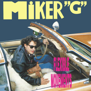 Écouter "Pump A Little Harder" de MC Miker G