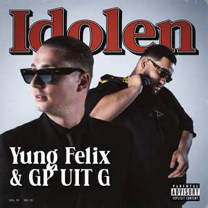 Écouter "Idolen" de Yung Felix