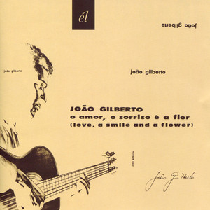 Écouter "Outra vez - 2024 Remastered" de João Gilberto