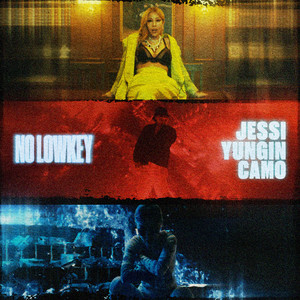 Écouter "No Lowkey" de Jessi
