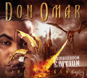 Ayer La Vi - Don Omar