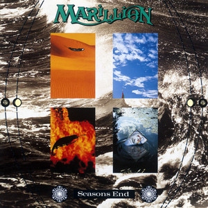 Écouter "The Space - 1997 Remaster" de Marillion