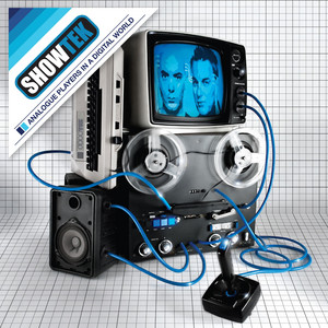 Écouter "The World Is Mine" de Showtek