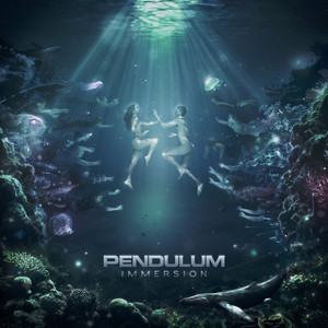 Écouter "Watercolour - Full Version; Single" de Pendulum