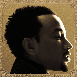Écouter "Stay With You" de John Legend