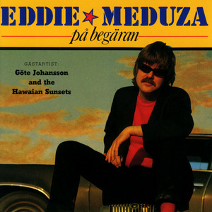 Écouter "Jätteparty ikväll" de Eddie Meduza