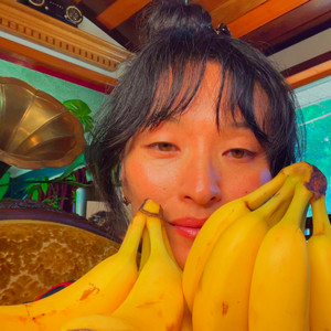 Letʻs Go Bananas